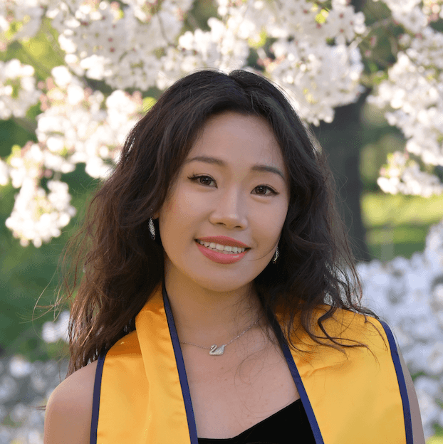 Rachel Zeng